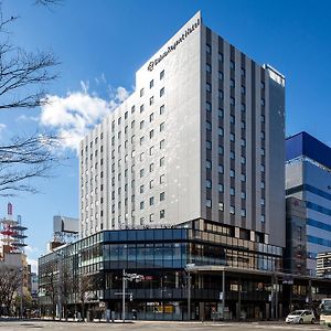 Daiwa Roynet Hotel Koriyama Ekimae